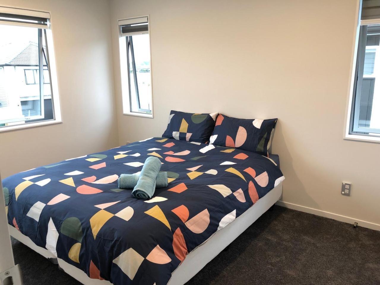 Luxury Holiday Home Auckland Kültér fotó